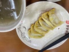 -回回锅贴(小河沿店)