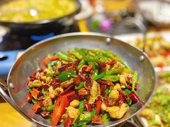 -渔太泰漓江小馆·广西融合菜(西街店)