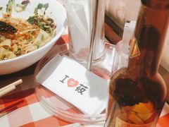 -西贝(金桥店)