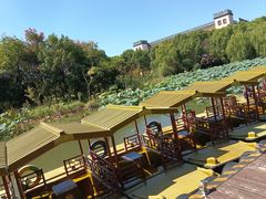 -芜湖方特东方神画