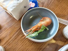 -鑫震源·苏式大虾生煎(山塘街店)