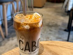 -CABO Coffee