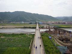 -图们国门景区