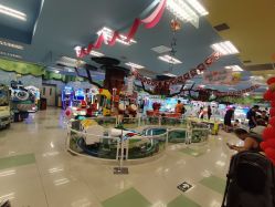 -莫莉幻想儿童乐园(苏州新区永旺店)