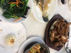 -富临皇宫(窝打老道店)