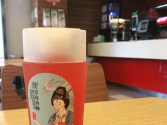 -魏家凉皮(中央广场店)