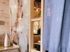 大堂-三姐妹餐厅(曲江店)