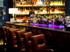 -瑞吉吧 The St·Regis Bar(长沙瑞吉酒店)