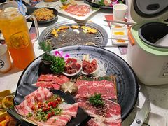 -猫抓烤肉(春熙路店)