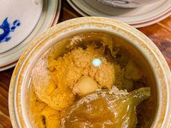 -黄祥华养生堂·炖汤·营养蒸饭(岭南天地店)