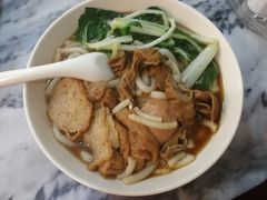 -老西关濑粉(文明路店)