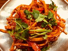 -原始泥炉烤肉(总店)