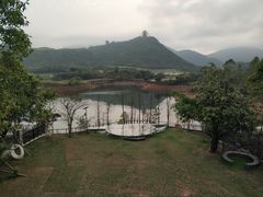 -东部华侨城