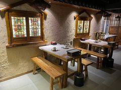 -有位虾匠·手工土菜小馆(市北店)