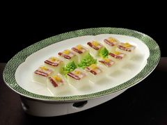 -院里寻菜·精致庭院菜(观沙岭店)