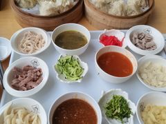 -太原面食店(解放路店)