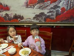 -老码头黑皮肘子锅包肉(文政街店)
