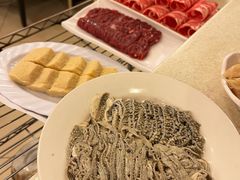 -八先生涮肉房(三里河店)