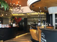 -良木缘咖啡西餐(新城市广场店)