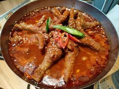 -KimPro 辛普乐概念韩餐