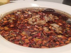 -龙宴海鲜城(经中路店)