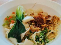 -张寨村·肉夹馍陕西面 (熙街步行街店)