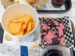 -TACO STAR 塔可星(下沙宝龙店)
