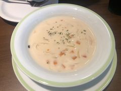 -萨莉亚意式餐厅(杭州西溪龙湖天街店)