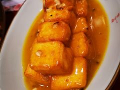 -赵小姐丨新中餐(曲江店)
