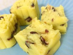 蔓越莓味绿豆糕-六贤记(杭州龙湖滨江天街店)