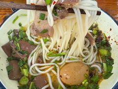 -黔派·虾子羊肉粉·小吃(佳宁娜广场店)