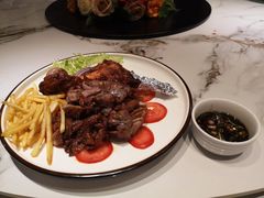 金牌咸猪手-朱仔记食府(江南大道店)