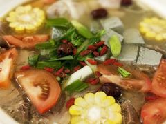 -花水湾红太阳牛肉汤锅