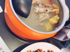 -渔芙南(三里屯店)