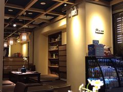 -鲸山上·私房日料(泰达MSD店)
