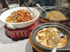 -井水小厨·湘菜(活力广场店)