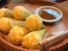 -奉天小馆·非遗东北菜(沈阳万象城店)