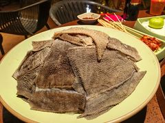 -巴倒烫陆派火锅山庄(南山总店)