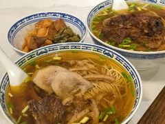 -永丰面馆(汉口路店)