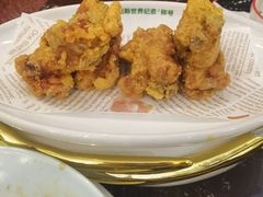 -新白鹿餐厅(爱琴海购物中心店)