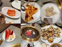 -黑金·寻焰自助百汇(中街店)