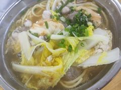 -福屿鲜捞小吃·捞化(福屿总店)