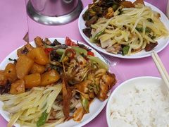 -枣阁园滴滴自助餐