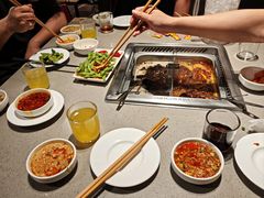 -海底捞火锅(青山湖万达夜宵主题店)