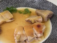 -明香海鲜酒家(华强北店)