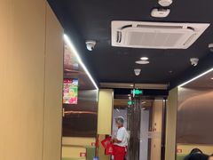 -海底捞火锅(太原南站店)