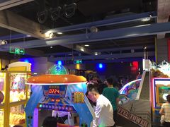 -星际传奇(西安三桥万象城店)