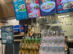 -康師傅私房牛肉面(浦机三店)