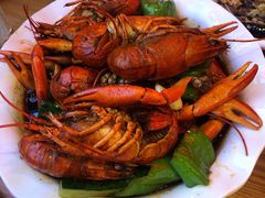 -庆峰龙虾烧烤(合肥一店)
