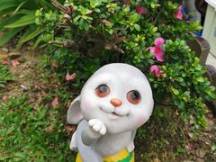 -天坛大佛